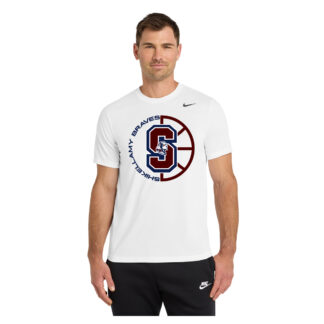 MEN’S & LADIES’ NIKE T-SHIRT