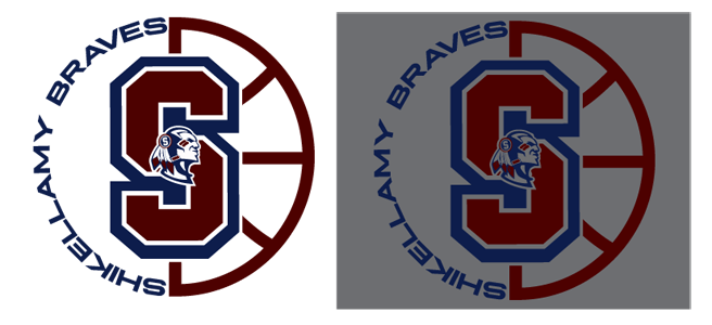 SHIKELLAMY BASKETBALL